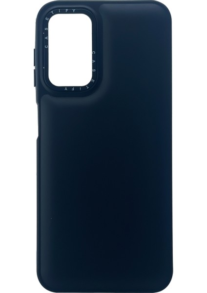 Samsung Galaxy A13 Uyumlu Casetify Buff Seri Arka Koruma Kılıf