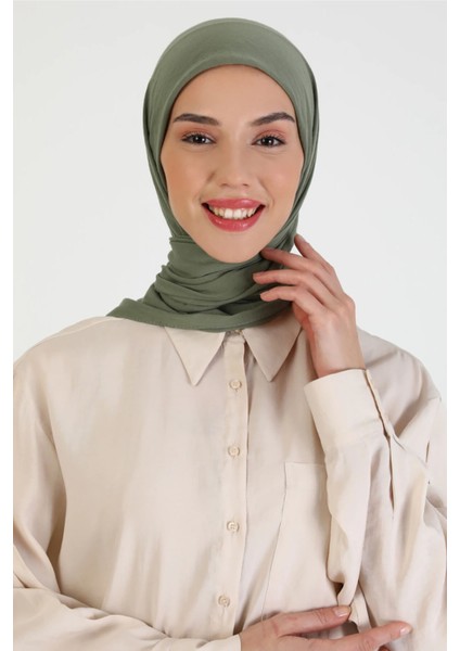 Çağla Harem Scarf Incila Eşarp modelleri