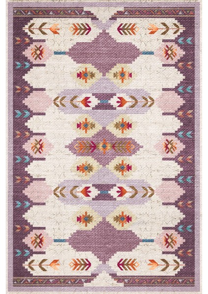 Asera Şönil Pamuk Tabanlı Salon Halısı Kaymaz Yıkanabilir Çevre, Hayvan Dostu modelleri