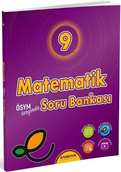 9. Sınıf Matematik Soru Bankası