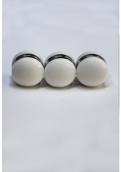 Şal ve Eşarp Mıknatısı 3 Lü