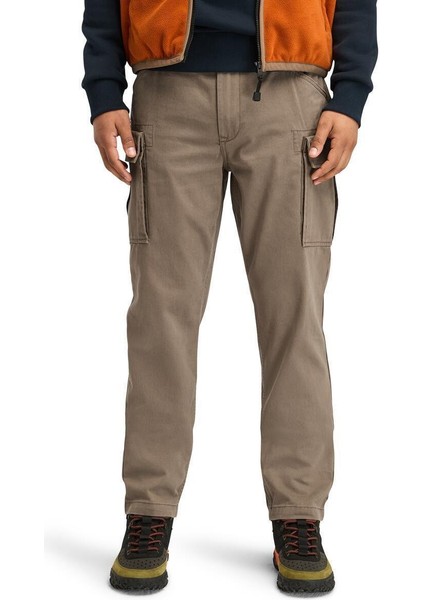 Brooklıne Twill Cargo Pant TB0A5TVYBK01