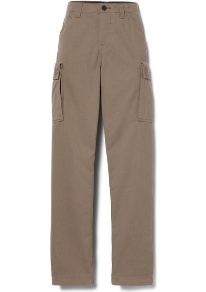 Brooklıne Twill Cargo Pant TB0A5TVYBK01