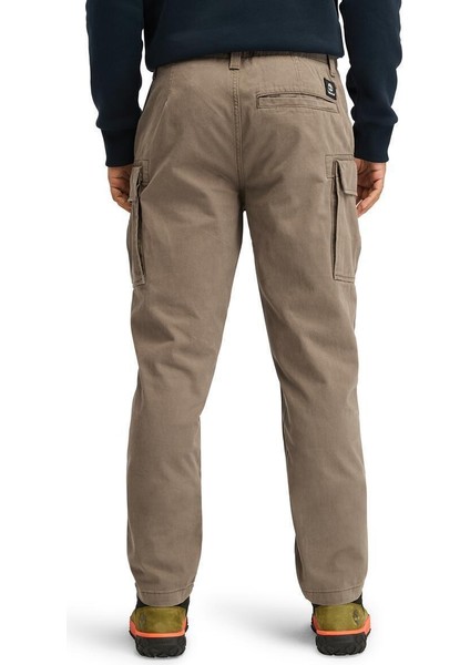 Brooklıne Twill Cargo Pant TB0A5TVYBK01