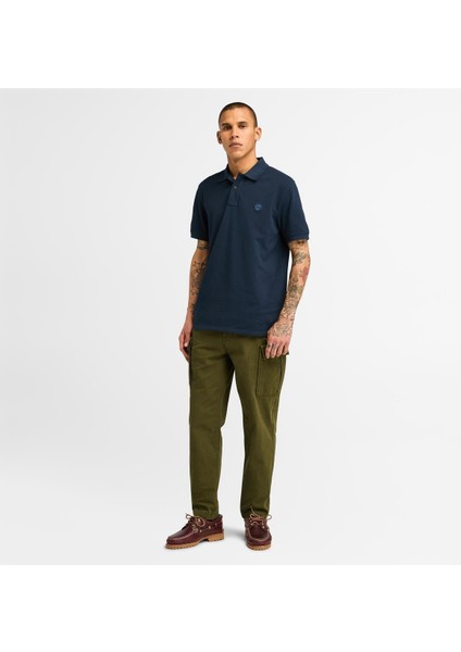 Brooklıne Twill Cargo Pant TB0A5TVY3021