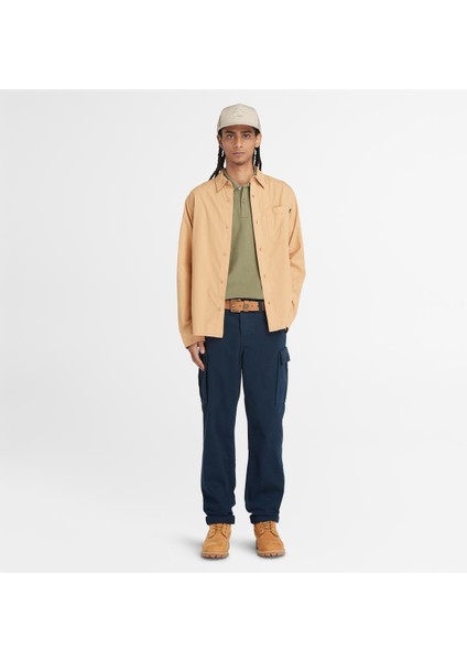 Brooklıne Twill Cargo Pant TB0A5TVY4331 fiyatları