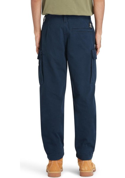 Brooklıne Twill Cargo Pant TB0A5TVY4331 fırsatları