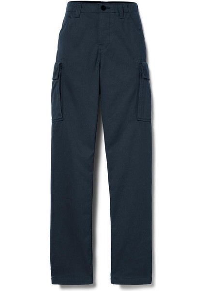 Brooklıne Twill Cargo Pant TB0A5TVY4331