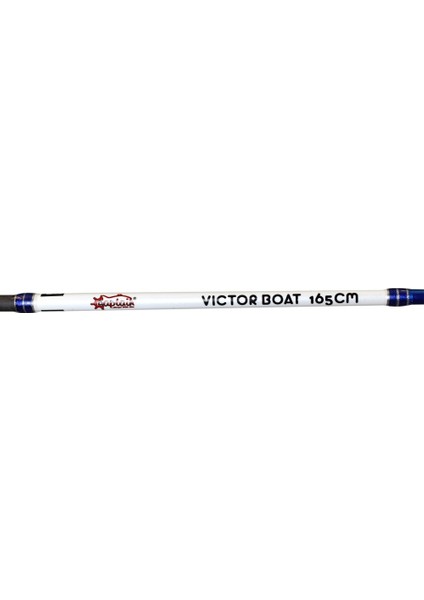 Vıctor Boat 30-160 gr 165 cm