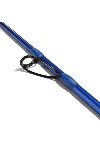 Hacker Boat 1,90CM 20-30LB 150-400GR