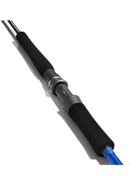 Hacker Boat 1,90CM 20-30LB 150-400GR