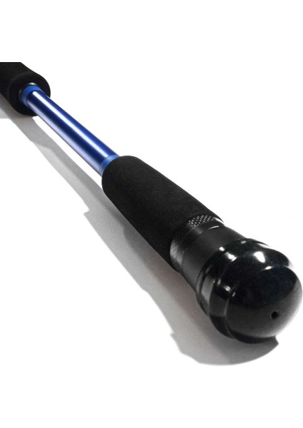 Hacker Boat 1,90CM 20-30LB 150-400GR
