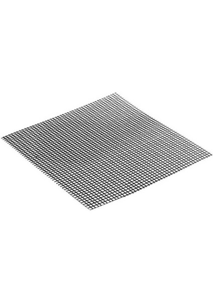 Fiberglas Barbekü Teli | Mangal Teli 40x50 Cm (FBT-40)
