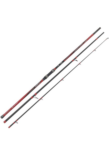 Fazlite Darkness Surf 420 cm 75-150 gr