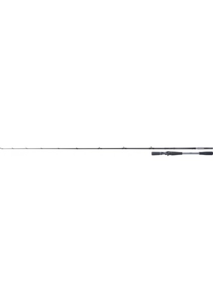 Rod Yasei Jerkbait 1,98M 45-100G 1+1pc (Tetikli)