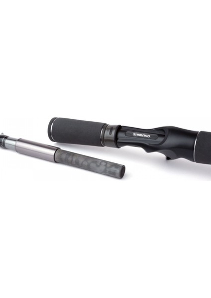 Rod Yasei Jerkbait 1,98M 45-100G 1+1pc (Tetikli) fiyatları
