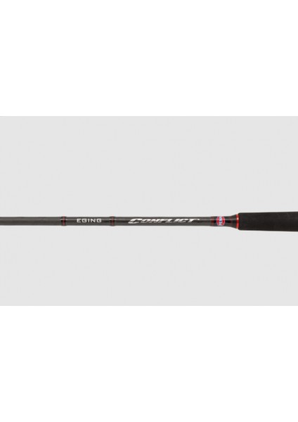 Conflıct Jıg Max Kamış 251 cm 20GR