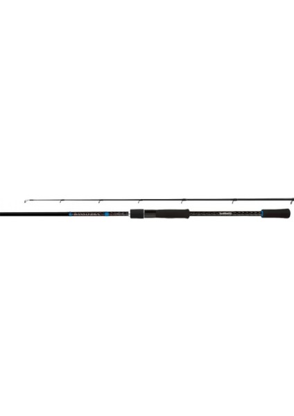 Kamış Bassterra Sea Bass Spinning 2,74M 9'0" 7-30G 2pc