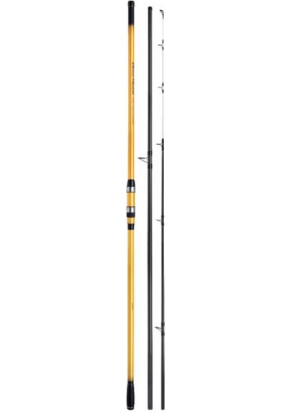 Kamış Beastmaster J Surf Hybrid 4,25M 200G 3pc Low Rider