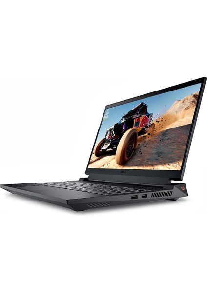 G15 5530 Intel Core I9 13900HX 32GB 1tb SSD RTX4060 Freedos 15.6" Fhd 360Hz Taşınabilir Bilgisayar G155530017UA38