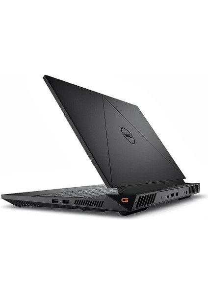 G15 5530 Intel Core I9 13900HX 32GB 1tb SSD RTX4060 Freedos 15.6" Fhd 360Hz Taşınabilir Bilgisayar G155530017UA38