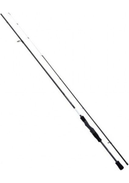 Rod Bassterra Xt+ Spin Lrf 2,55M 8'4" 4-19G 2pc