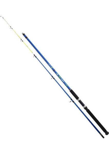 Gırelle Xrs2 Kamış 180CM 60-120GR