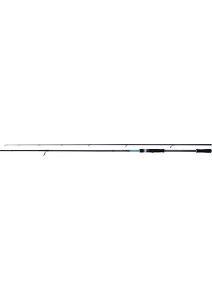Basstera Xt Spın Sea Bas 2,44M 5-28G 2psc
