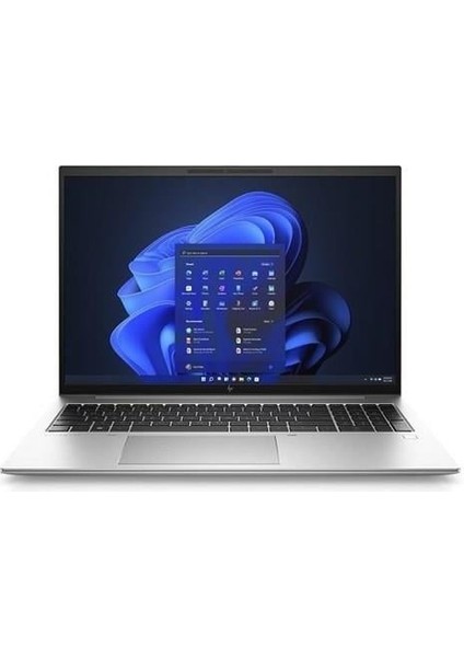 16" Elıtebook 860 G9 6F6B3EA Core I5 1235U-32GB RAM-512GB NVME-W11 Pro