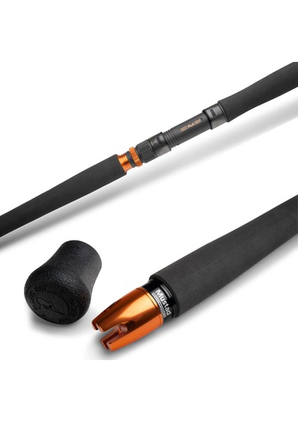 Speedrızer Offshore Kamış 80-180G 173CM Tetikli