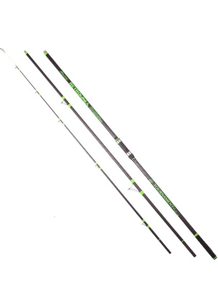 Retromnıa Kamış 100-250G 420CM 1180