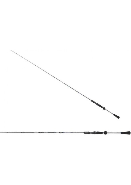 Mythıc Topsaıl 190 cm Slow Pıtch 25-90 gr