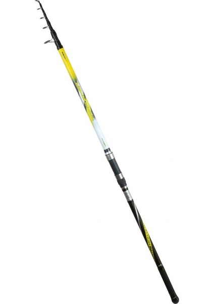 Tubertını Performer Surf 420CM Kamış 100-200 gr Tele