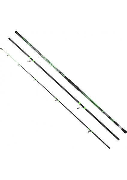 Debao Tt 3parça Kamış 450CM Max 250GR