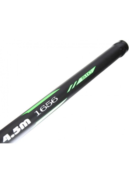 Debao Tt 3parça Kamış 450CM Max 250GR