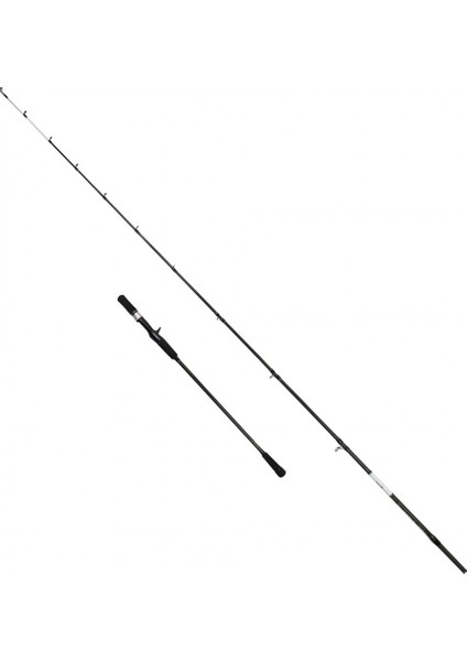 Vıolette Power Slowjıg 192CM 100-350G