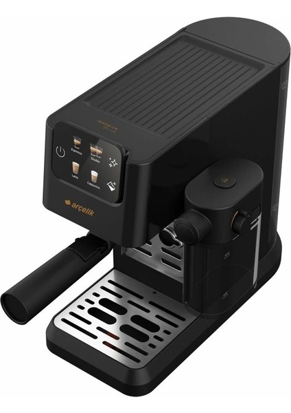 Em 3353 Espresso Makinesi