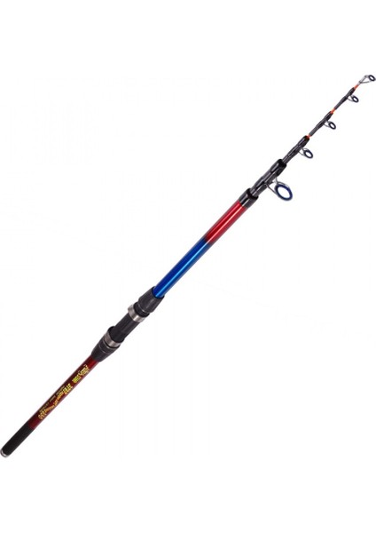 Enrıco Surf Castıng Kamış 100-250GR 420CM