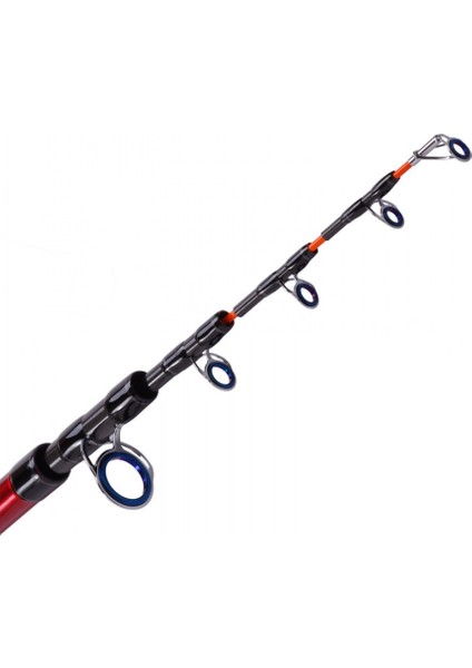 Enrıco Surf Castıng Kamış 100-250GR 420CM