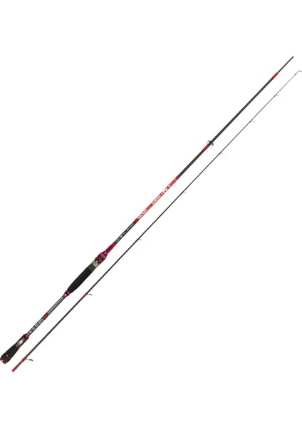 Hıcarı 240 cm Xtr Kamış 7-23 gr