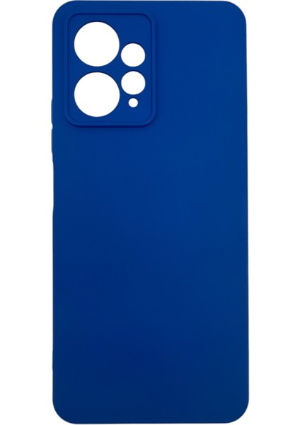 Xiaomi Redmi Note 12 Uyumlu Nano Arka Koruma Kılıf