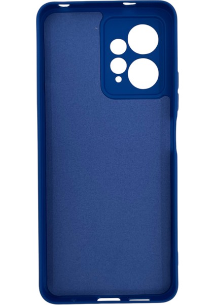 Xiaomi Redmi Note 12 Uyumlu Nano Arka Koruma Kılıf