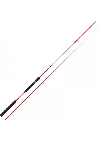 Bocca Nera Kamış 240 cm 12-25 gr