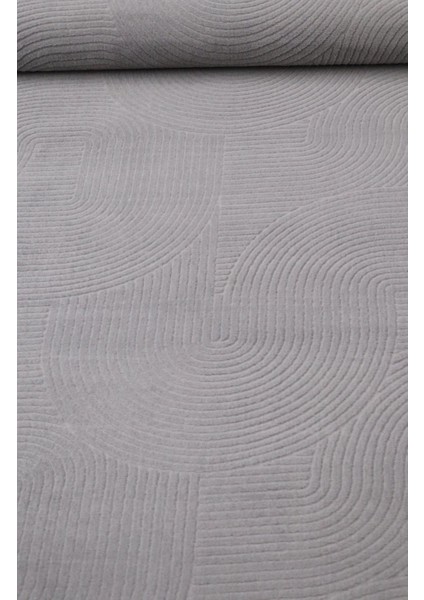 Joy Kaymaz Taban Oda Salon Koridor Mutfak Halı Kalın Yolluk Gri fırsatları