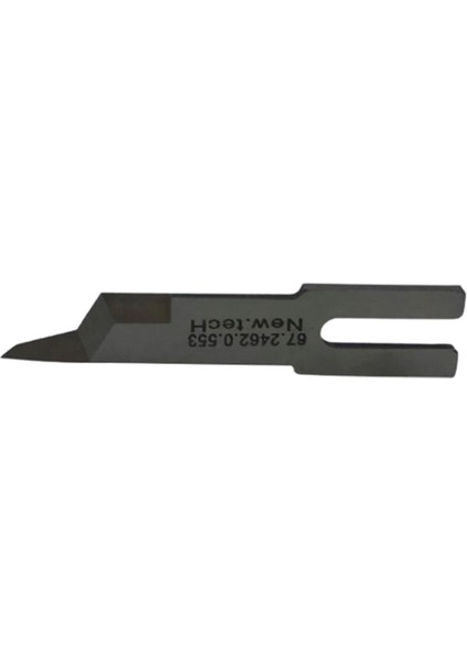 Durkopp Adler Flato Bıçak / 0246 002553