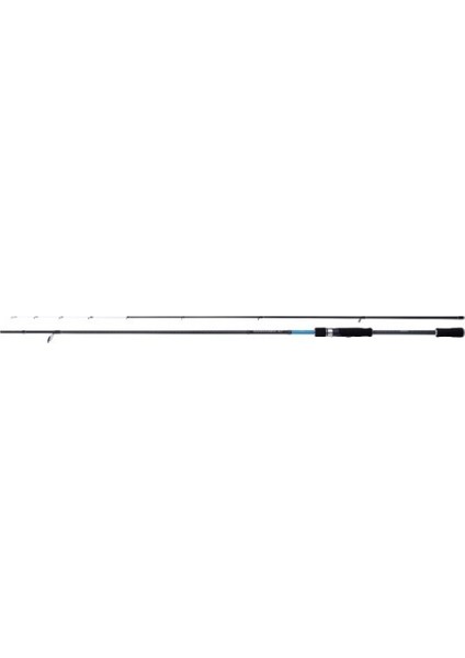 Rod Bassterra Xt Spin Lrf 2,21M 7'3" 1-12G 2pc
