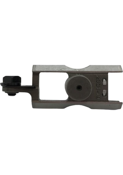 Dik Kumaş Kesim Motoru Bıçak Kütüğü Set / 579C2-17