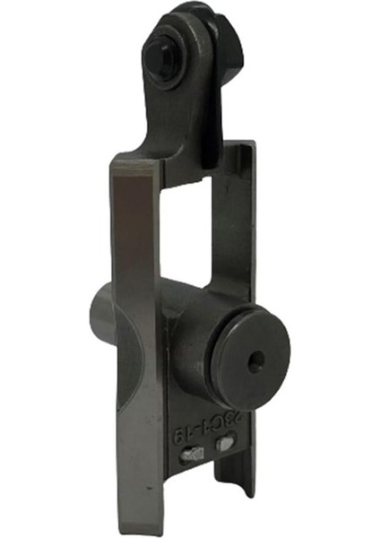 Dik Kumaş Kesim Motoru Bıçak Kütüğü Set / 579C2-17 fırsatları