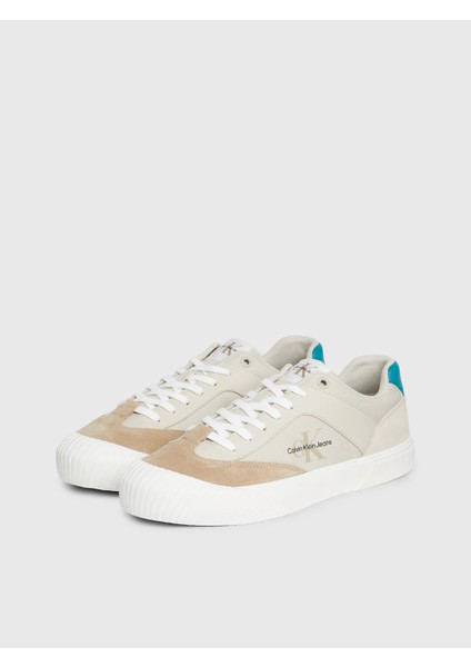 Skater Vulc Low Mix Mg Btw Erkek Sneakers