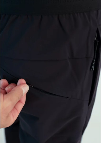 Dri-Fit Axis Performance System Woven Athletic Training Erkek Pantolon